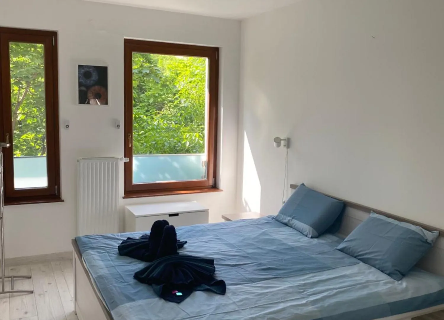 Sano Apartman Budapešť 0*,