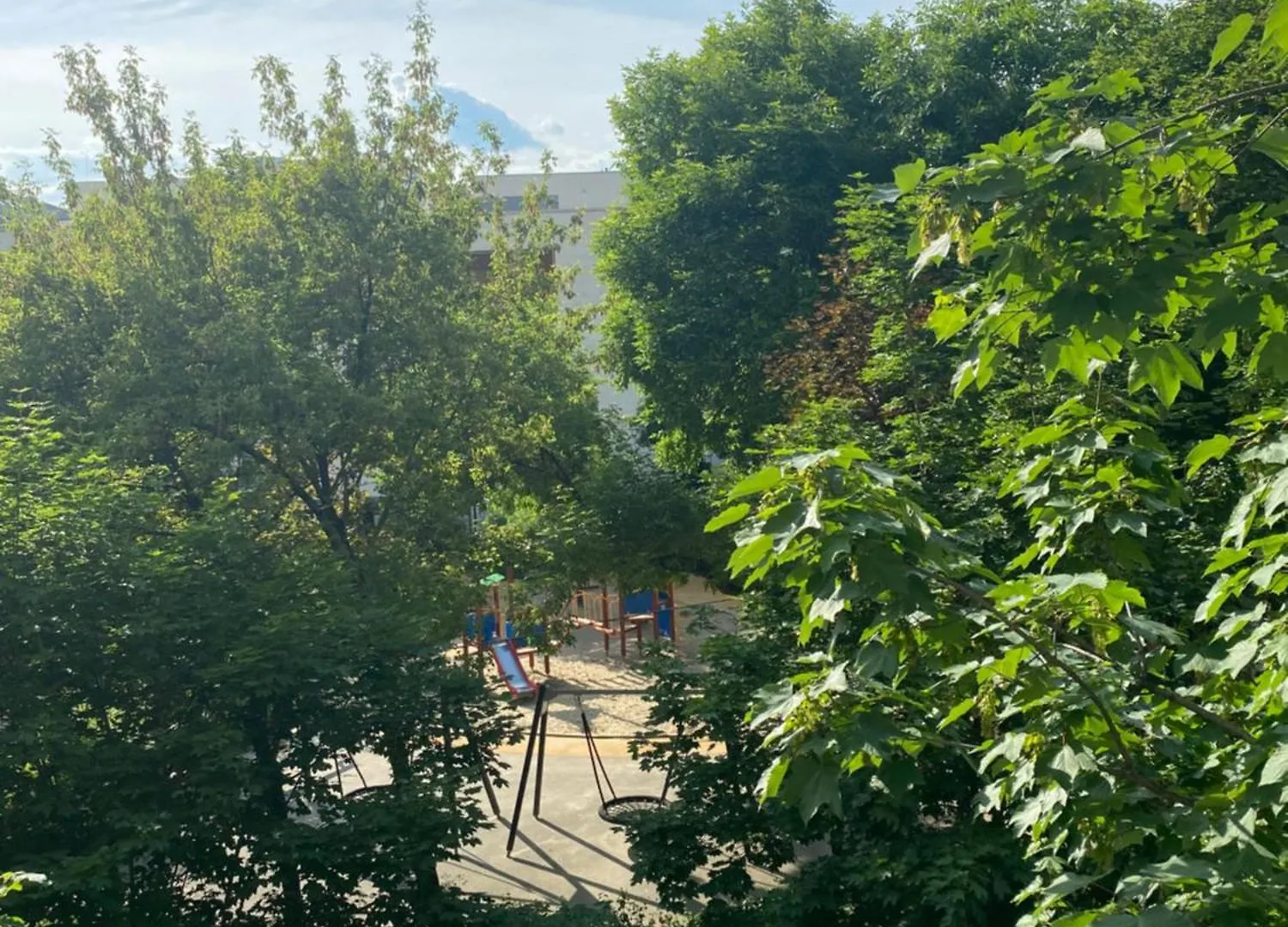 Sano Apartman Budapeste Apartamento